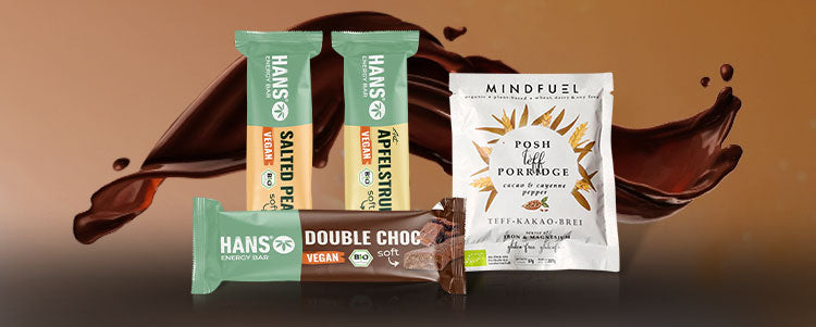 FIT & VITAL BOX HERO BODY Geschenkbox