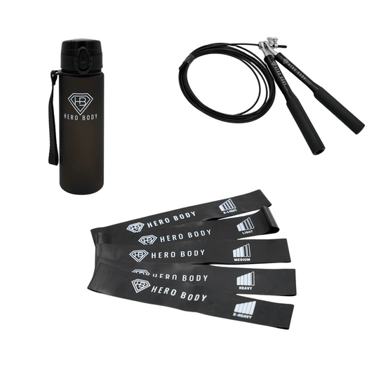 HERO SET