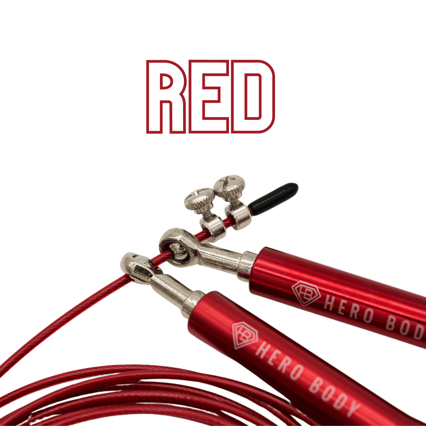 Speed Rope hochwertiges Springseil