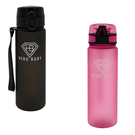 Sportflasche 500 ml BPA free