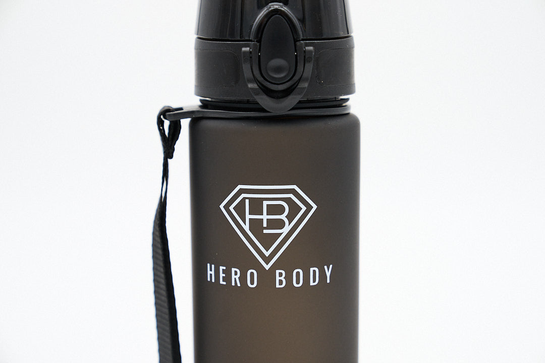 Sportflasche 500 ml BPA free