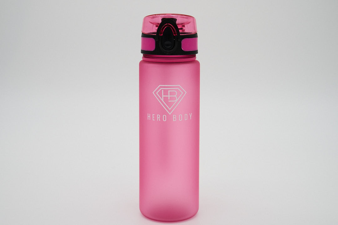 Sportflasche 500 ml BPA free