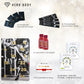 Fitness Adventskalender HERO BODY 2024                                               EAN 4270003390309