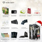Fitness Adventskalender HERO BODY 2024                                               EAN 4270003390309