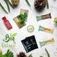Fitness Adventskalender HERO BODY 2024                                               EAN 4270003390309