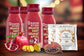 MEGA BOX- Die ultimative Fitness Hybrid BOX- Proteinreiche Snacks, Fitness Tools, Workouts