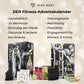 Fitness Adventskalender HERO BODY 2024                                               EAN 4270003390309