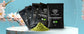 MEGA BOX- Die ultimative Fitness Hybrid BOX- Proteinreiche Snacks, Fitness Tools, Workouts