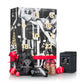 Fitness Adventskalender HERO BODY 2024                                               EAN 4270003390309