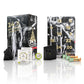 Fitness Adventskalender HERO BODY 2024                                               EAN 4270003390309
