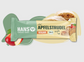 ENERGY BOX- Bio für Gesundheitsbewusste – Vegan Edition