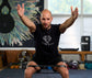 MEGA BOX- Die ultimative Fitness Hybrid BOX- Proteinreiche Snacks, Fitness Tools, Workouts