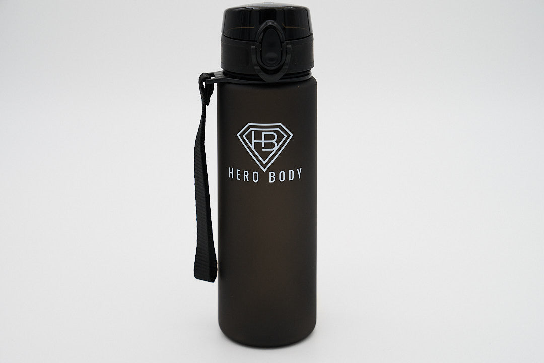 Sportflasche 500 ml BPA free