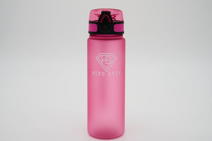 Sportflasche 500 ml BPA free